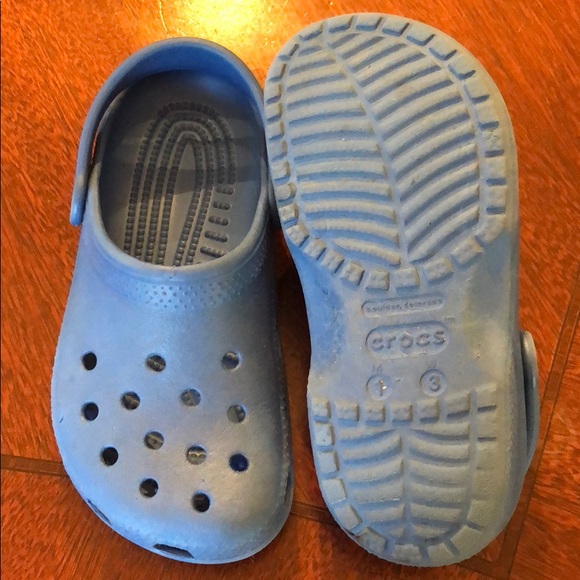 Crocs - Picture 2 of 5